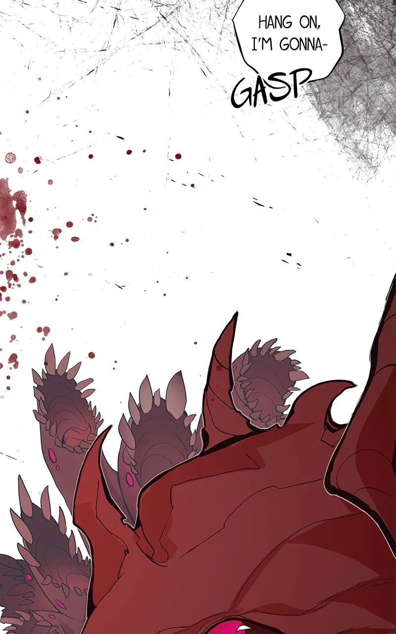 Dreamwalker Chapter 36 page 32 - 