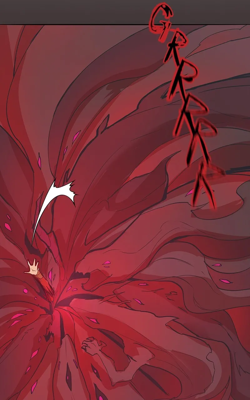 Dreamwalker Chapter 36 page 35 - 