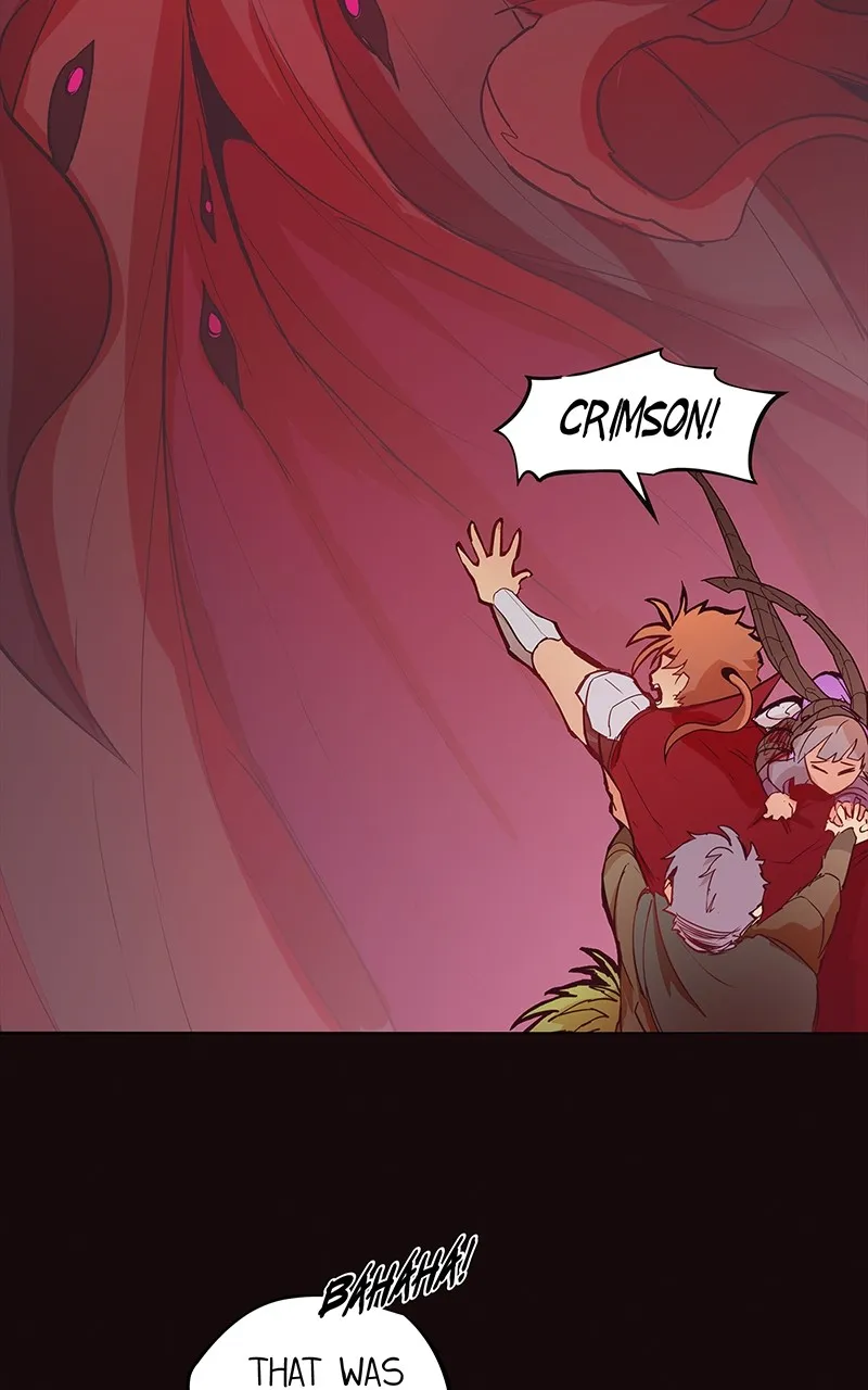 Dreamwalker Chapter 36 page 36 - 