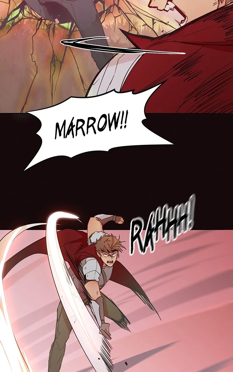 Dreamwalker Chapter 36 page 39 - 