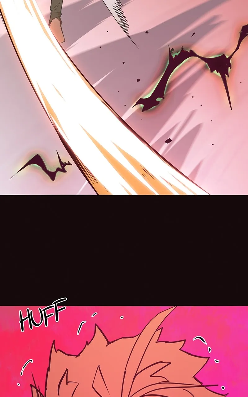Dreamwalker Chapter 36 page 40 - 