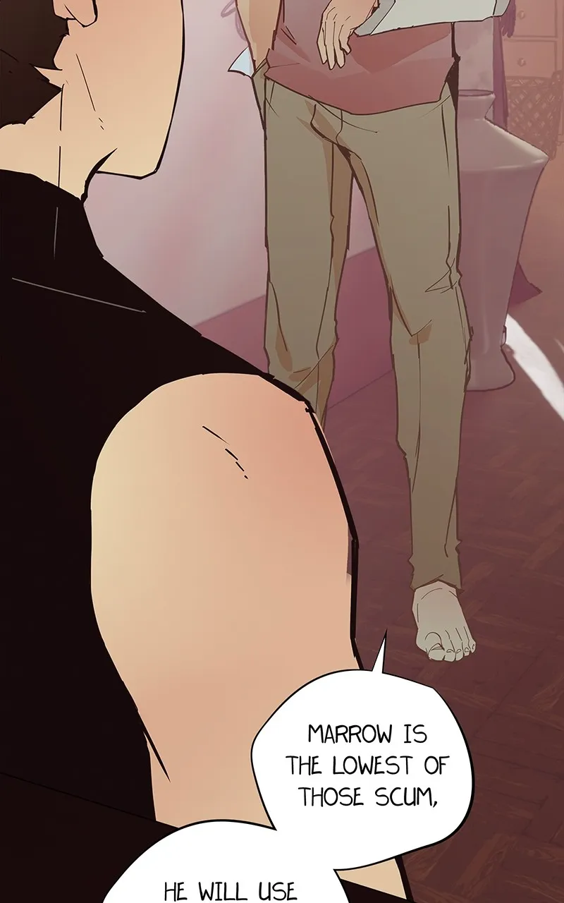 Dreamwalker Chapter 36 page 5 - 