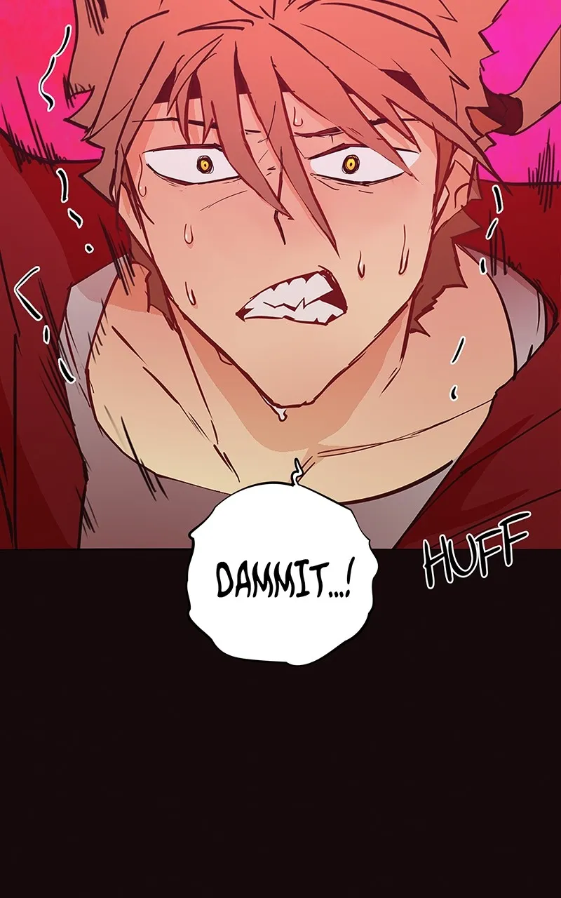 Dreamwalker Chapter 36 page 41 - 