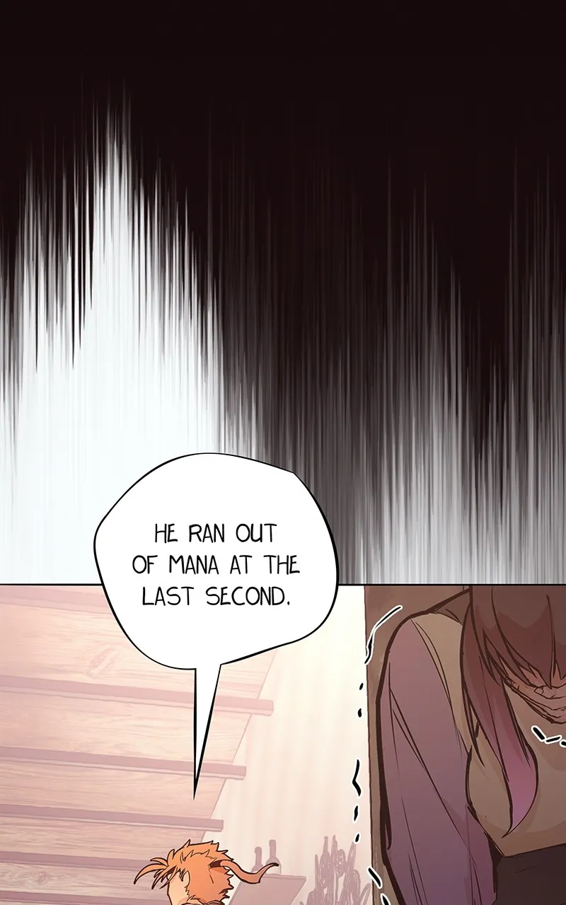 Dreamwalker Chapter 36 page 42 - 