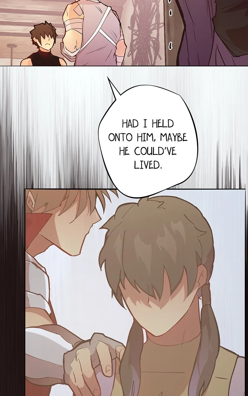 Dreamwalker Chapter 36 page 43 - 