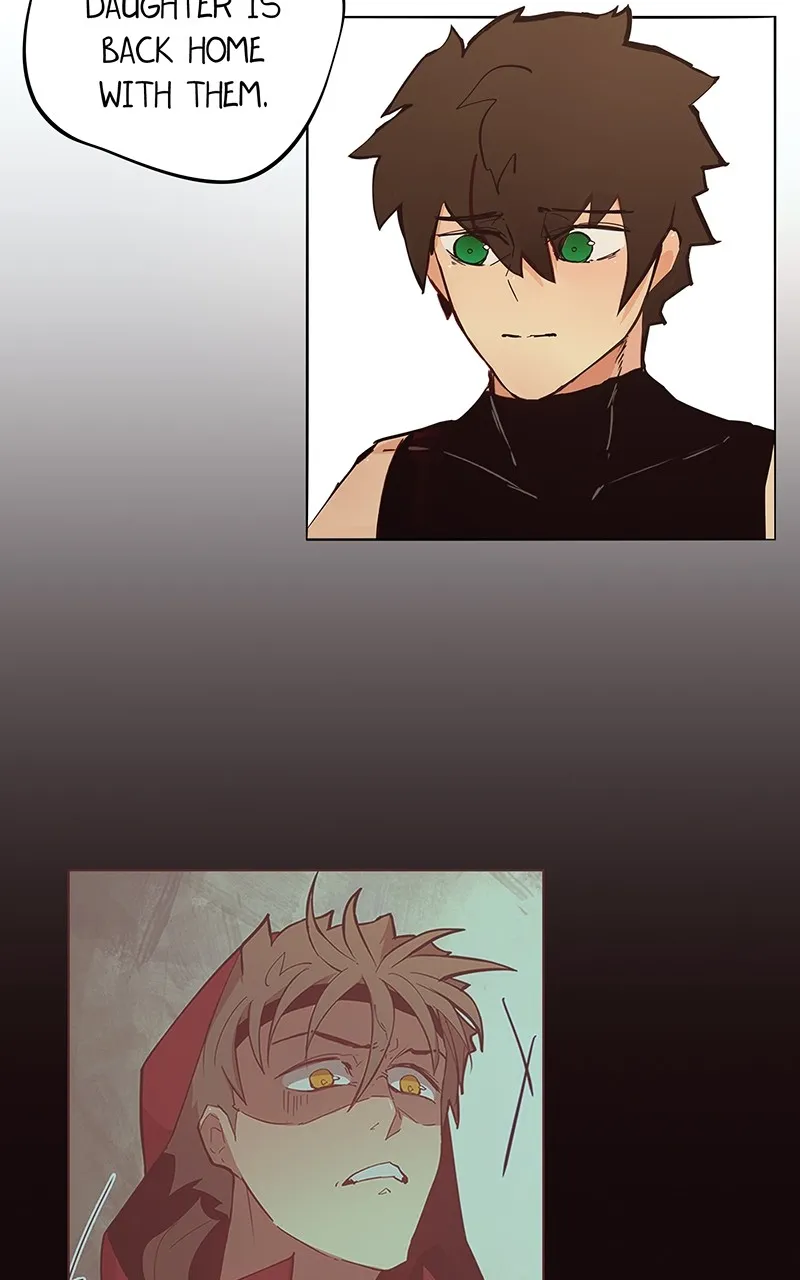 Dreamwalker Chapter 36 page 46 - 