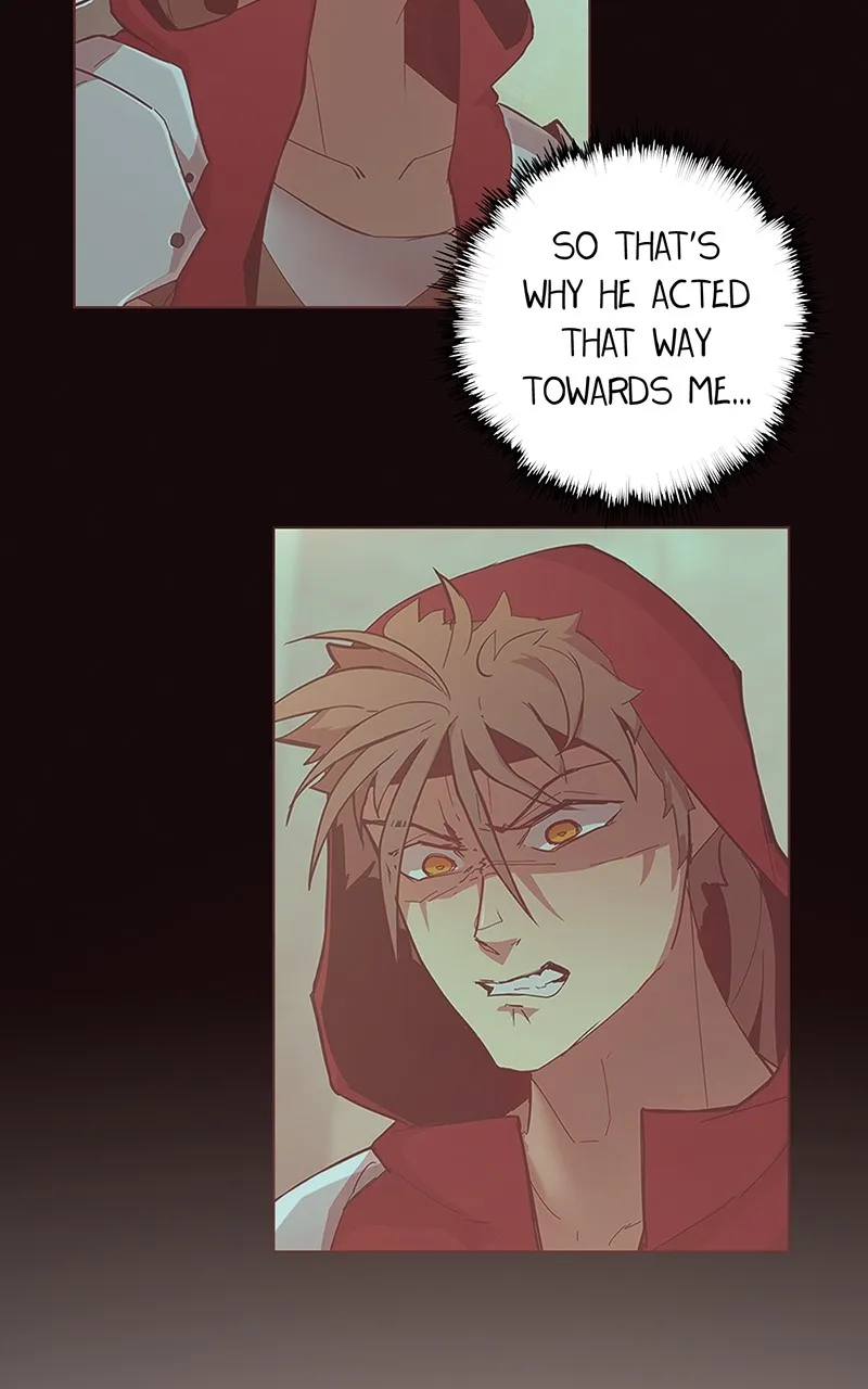 Dreamwalker Chapter 36 page 47 - 