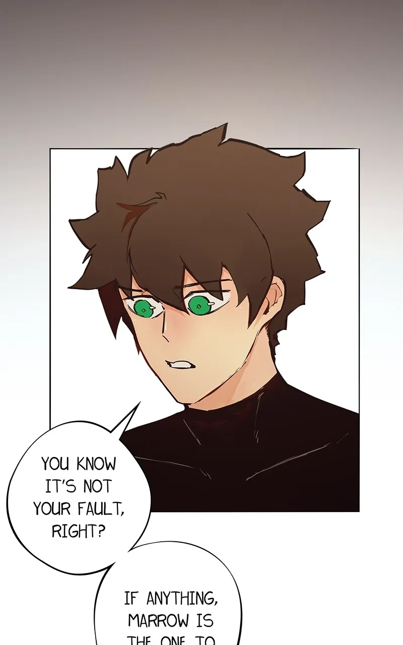 Dreamwalker Chapter 36 page 48 - 