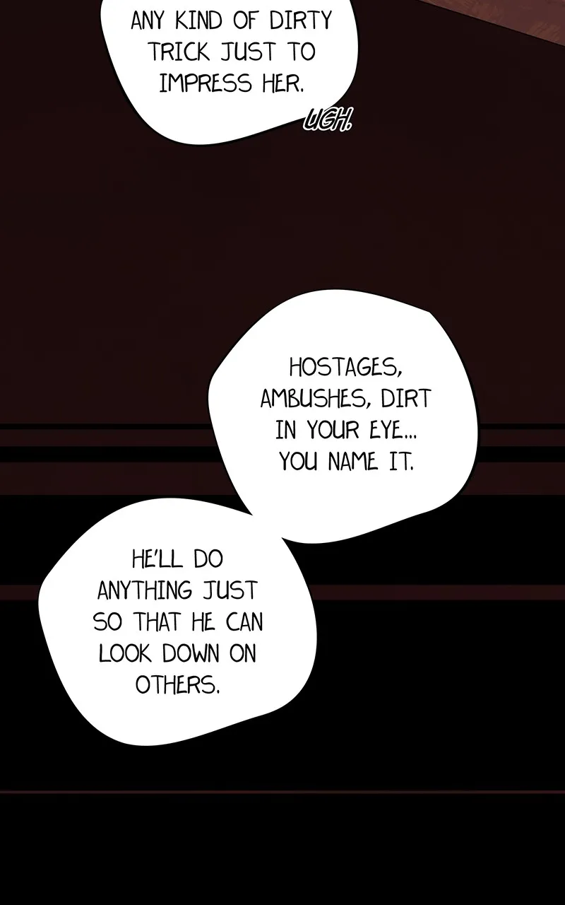 Dreamwalker Chapter 36 page 6 - 