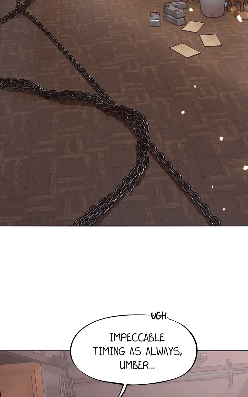 Dreamwalker Chapter 36 page 52 - 