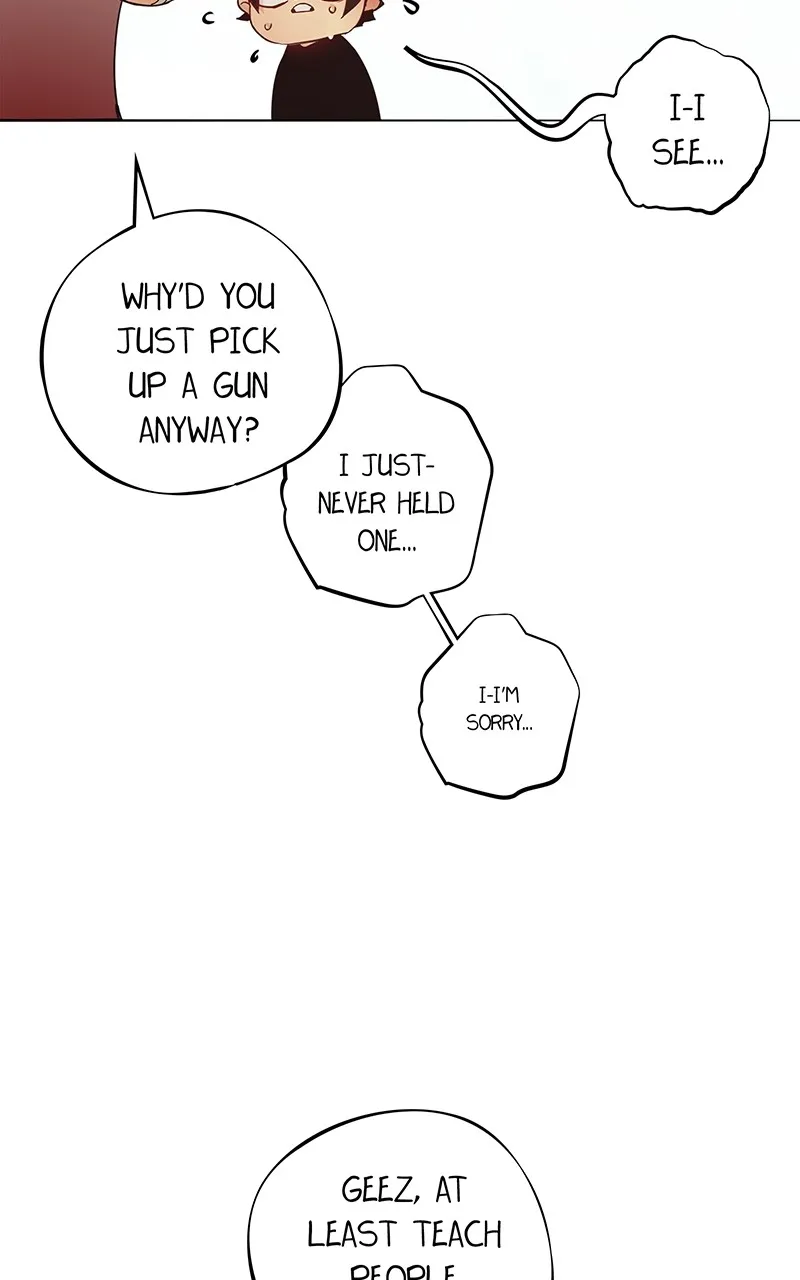 Dreamwalker Chapter 36 page 60 - 