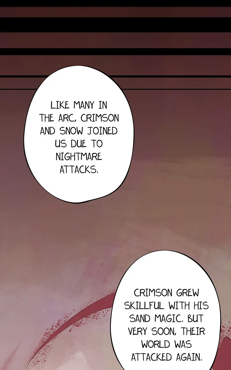 Dreamwalker Chapter 36 page 7 - 