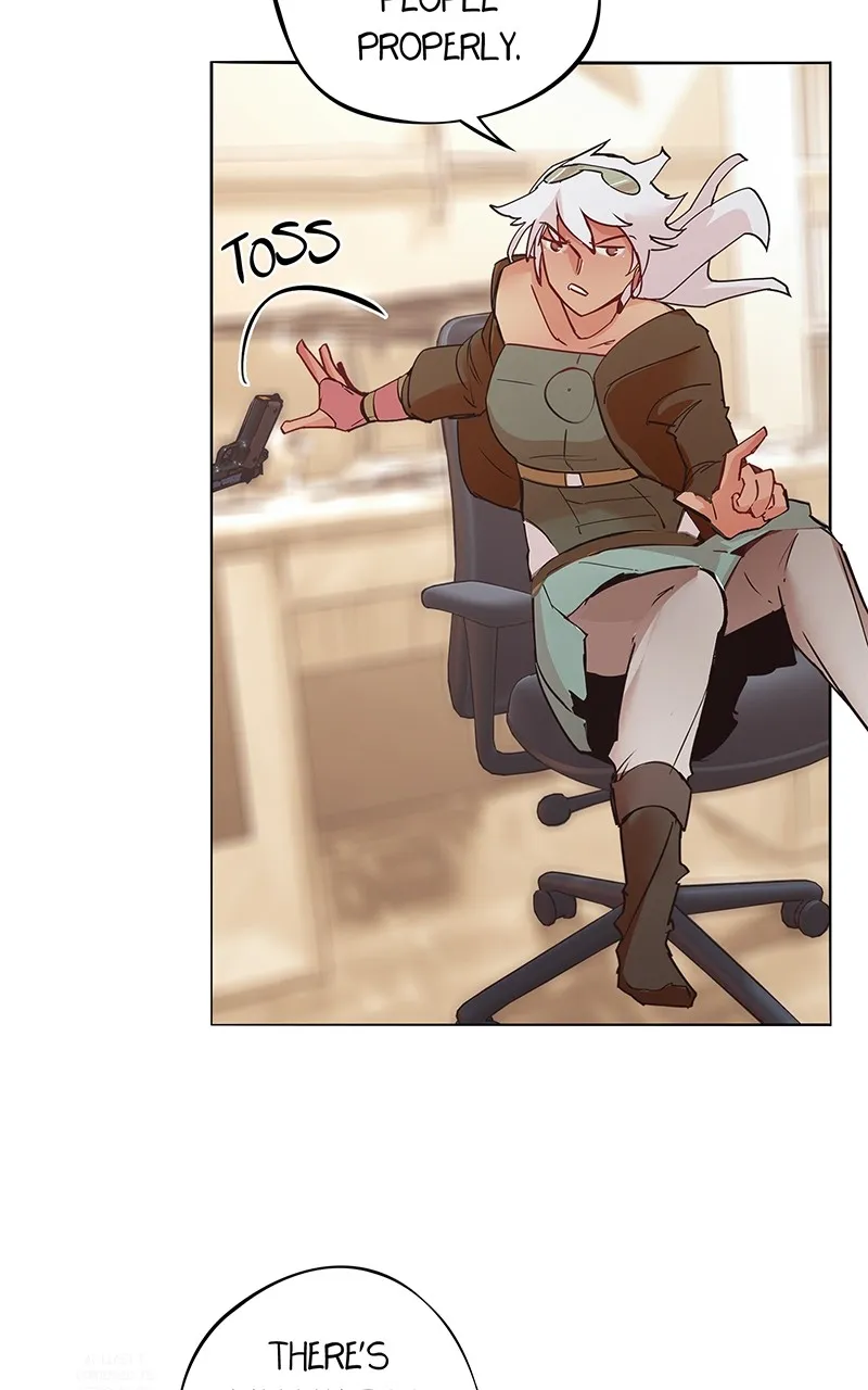 Dreamwalker Chapter 36 page 61 - 