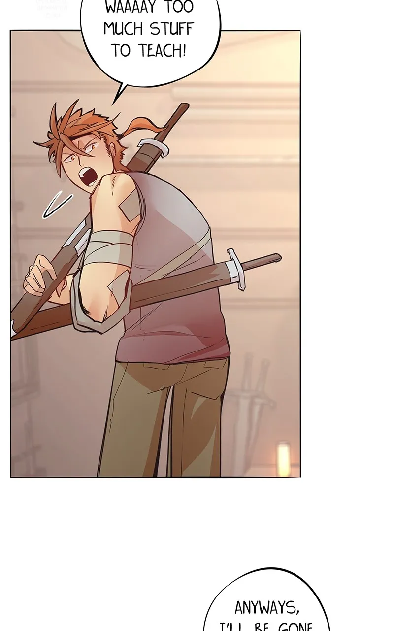 Dreamwalker Chapter 36 page 62 - 