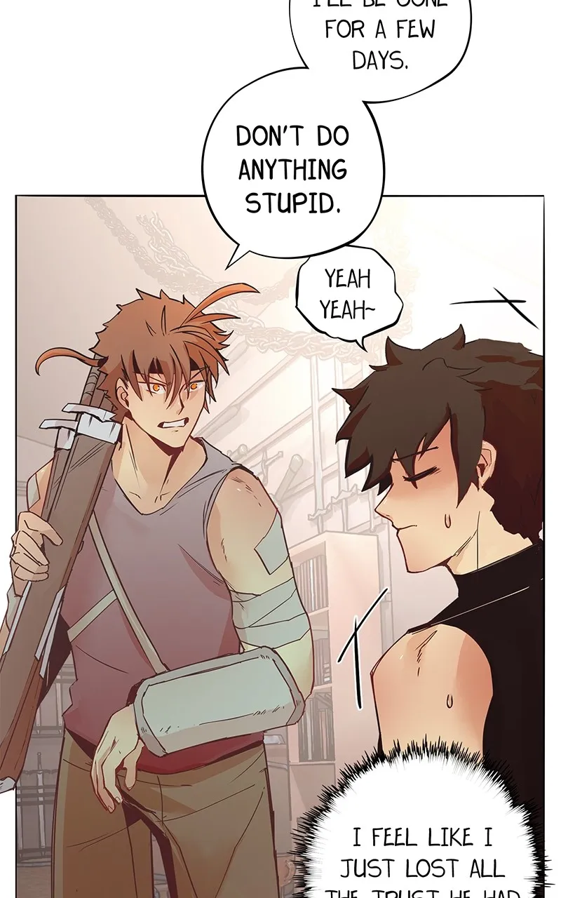 Dreamwalker Chapter 36 page 63 - 