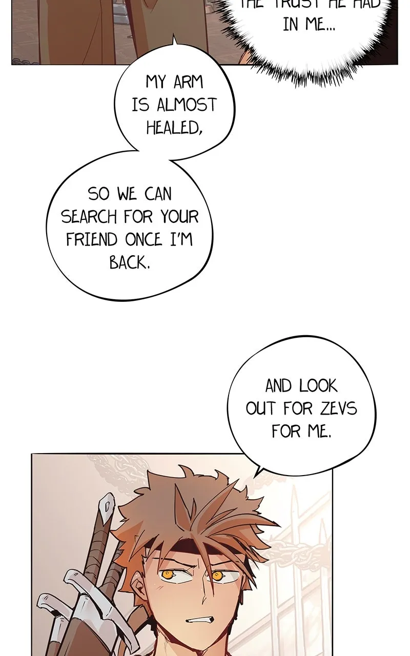 Dreamwalker Chapter 36 page 64 - 