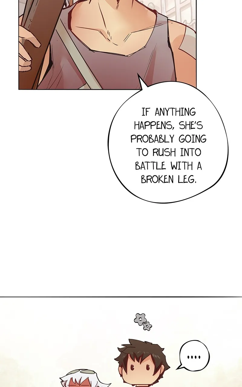 Dreamwalker Chapter 36 page 65 - 