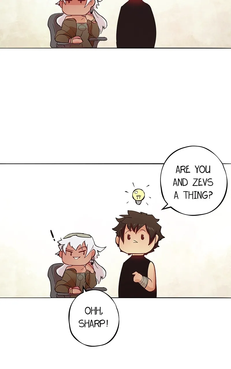Dreamwalker Chapter 36 page 66 - 