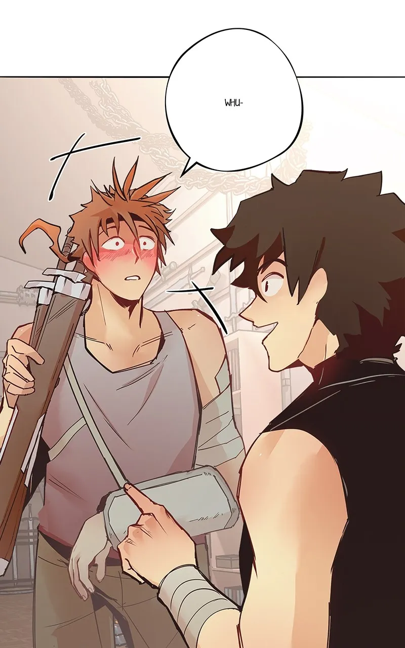 Dreamwalker Chapter 36 page 67 - 