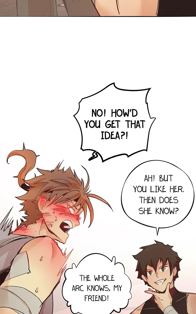 Dreamwalker Chapter 36 page 68 - 