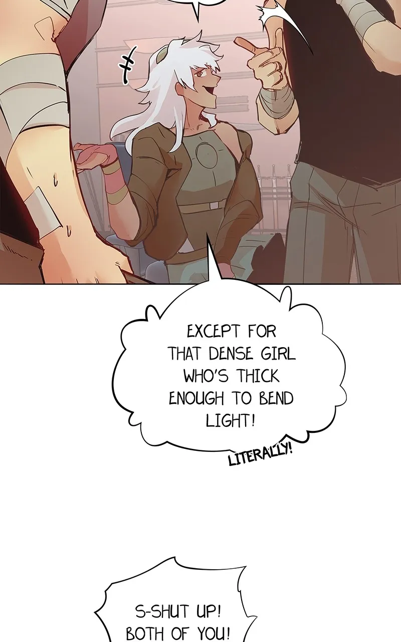 Dreamwalker Chapter 36 page 69 - 