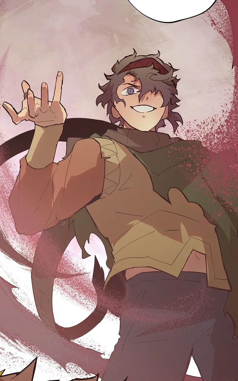 Dreamwalker Chapter 36 page 8 - 
