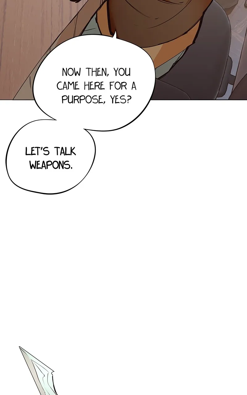 Dreamwalker Chapter 36 page 77 - 