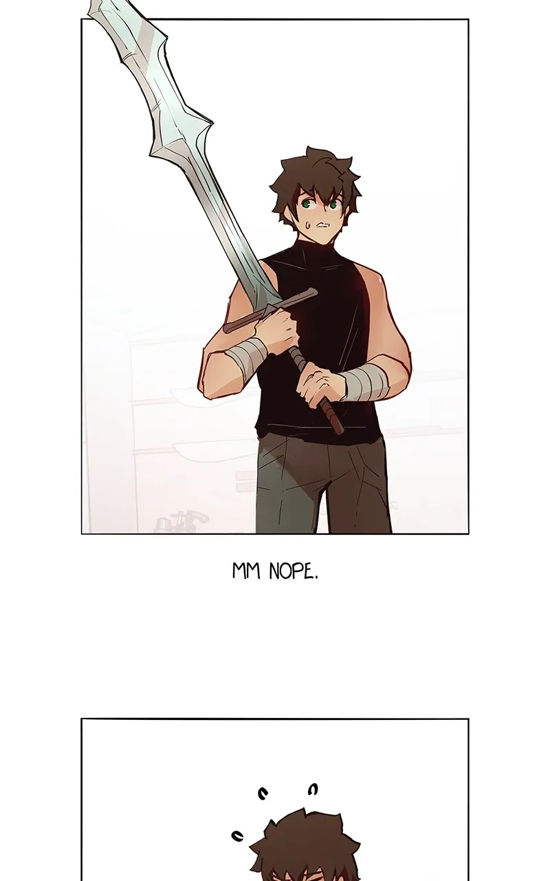 Dreamwalker Chapter 36 page 78 - 