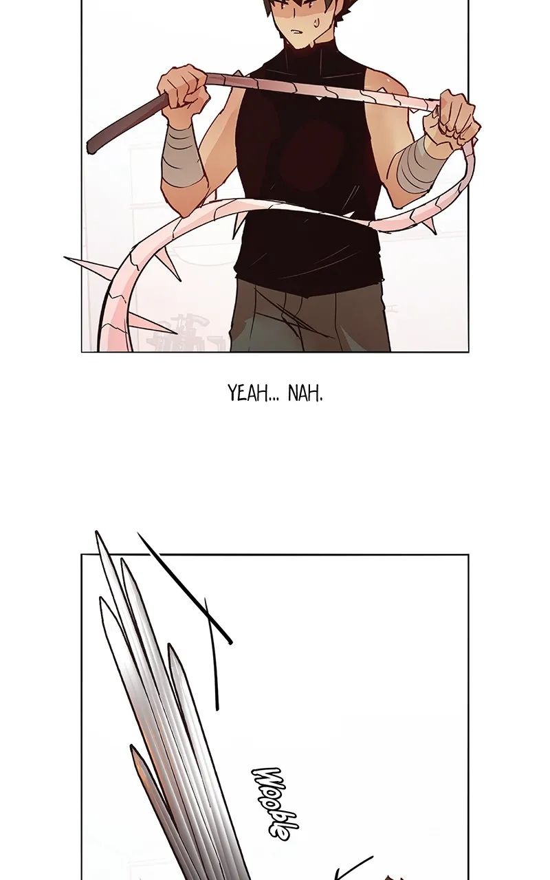 Dreamwalker Chapter 36 page 79 - 
