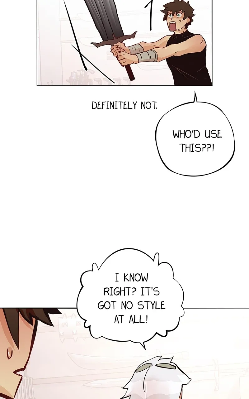Dreamwalker Chapter 36 page 80 - 