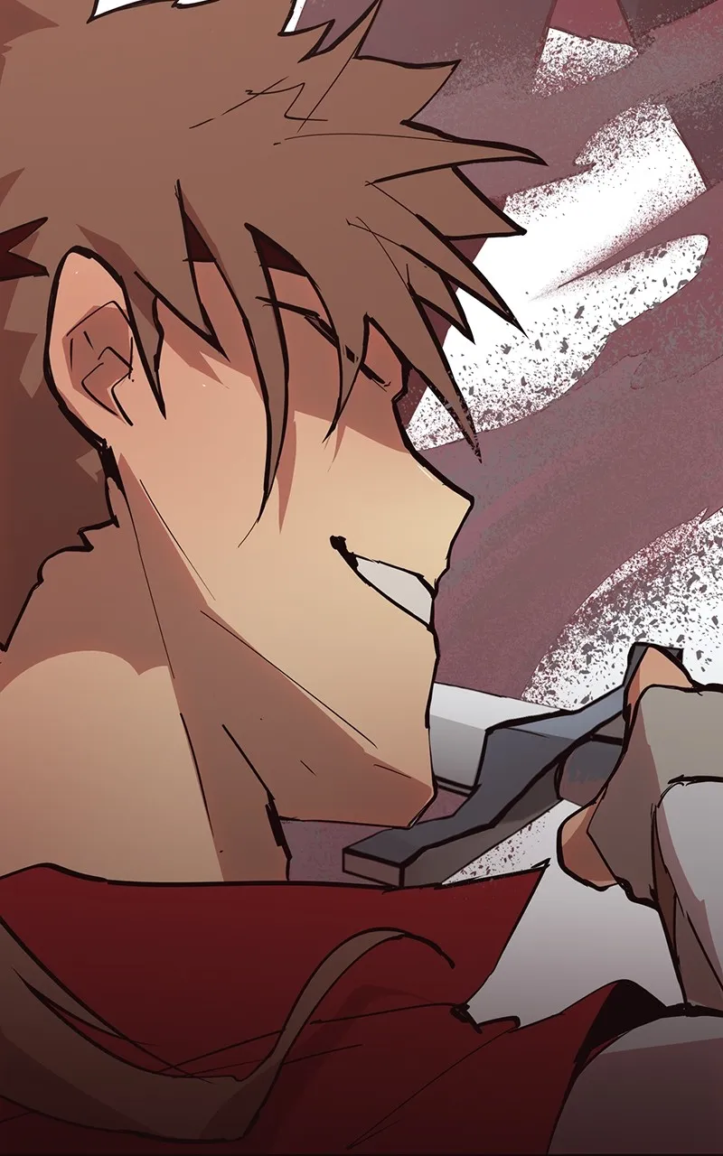 Dreamwalker Chapter 36 page 9 - 