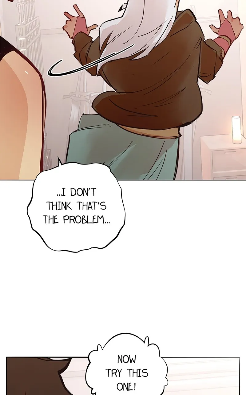 Dreamwalker Chapter 36 page 81 - 