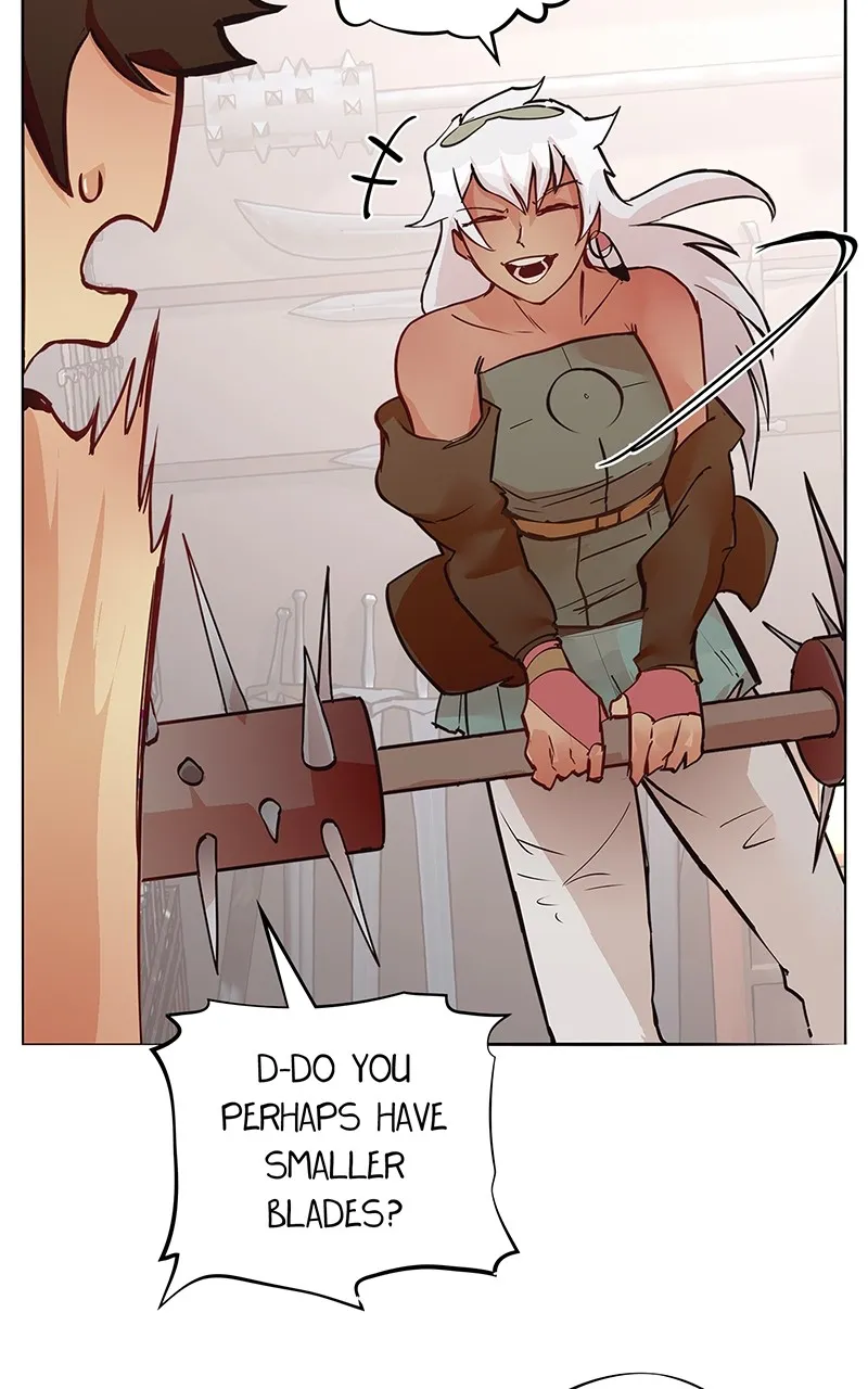 Dreamwalker Chapter 36 page 82 - 