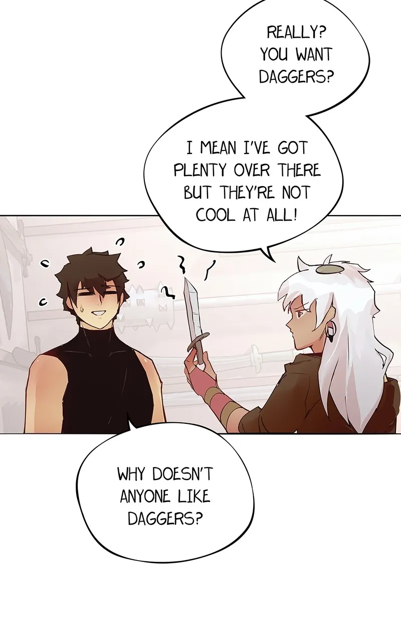 Dreamwalker Chapter 36 page 83 - 