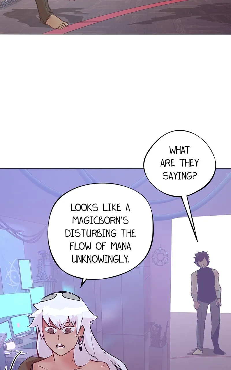 Dreamwalker Chapter 36 page 88 - 