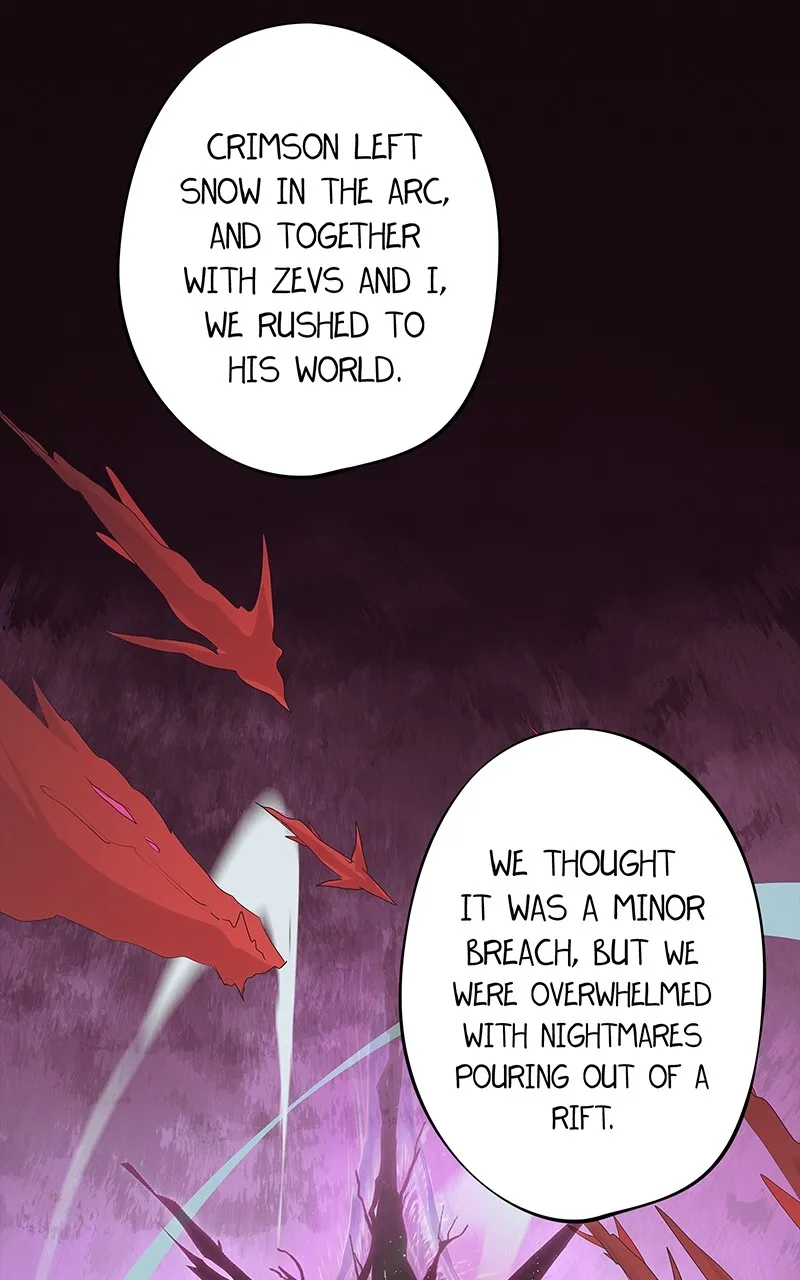 Dreamwalker Chapter 36 page 10 - 