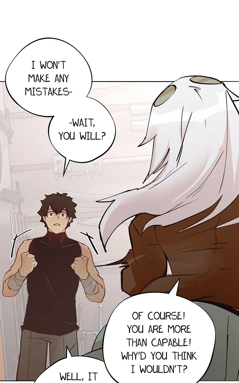 Dreamwalker Chapter 36 page 91 - 