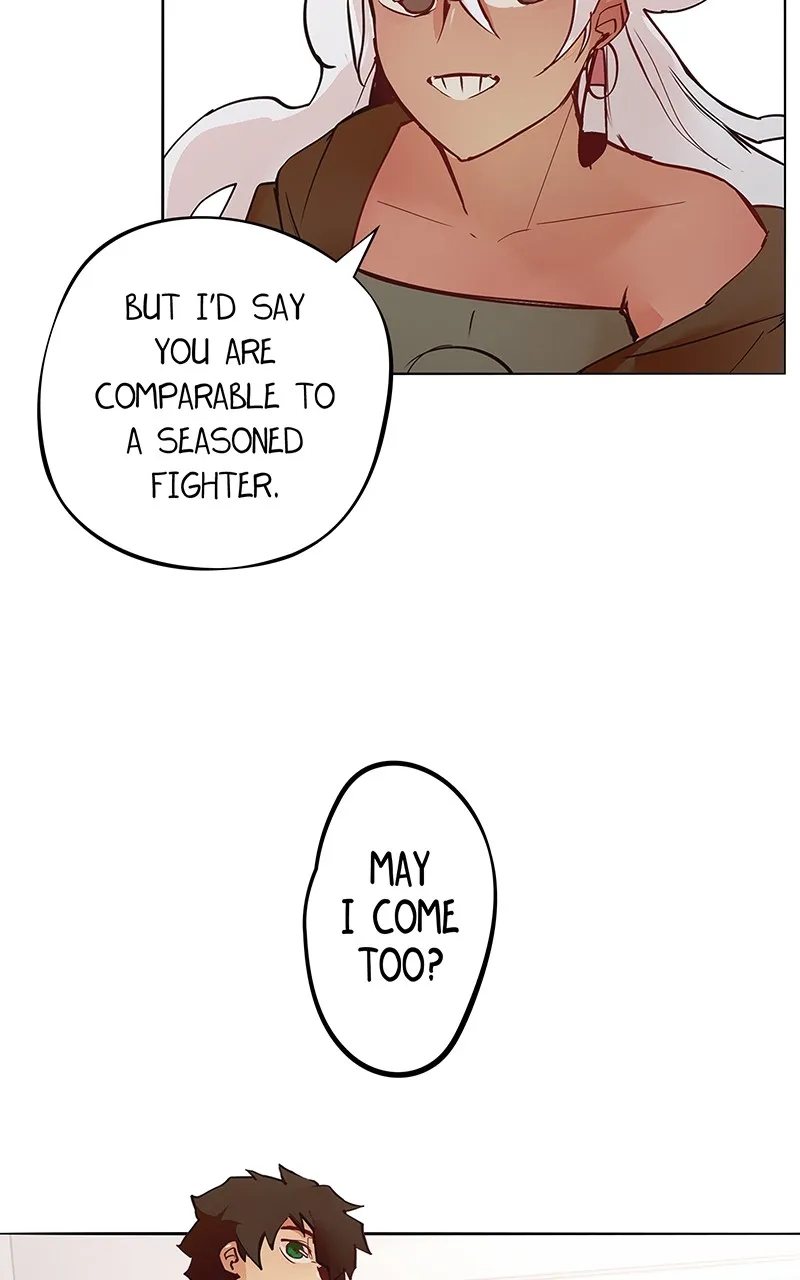 Dreamwalker Chapter 36 page 93 - 