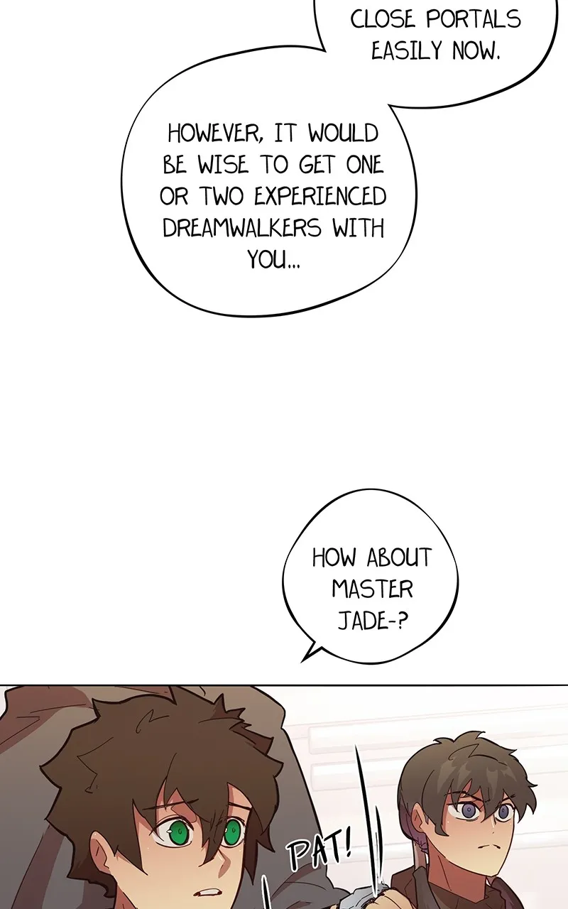 Dreamwalker Chapter 36 page 97 - 