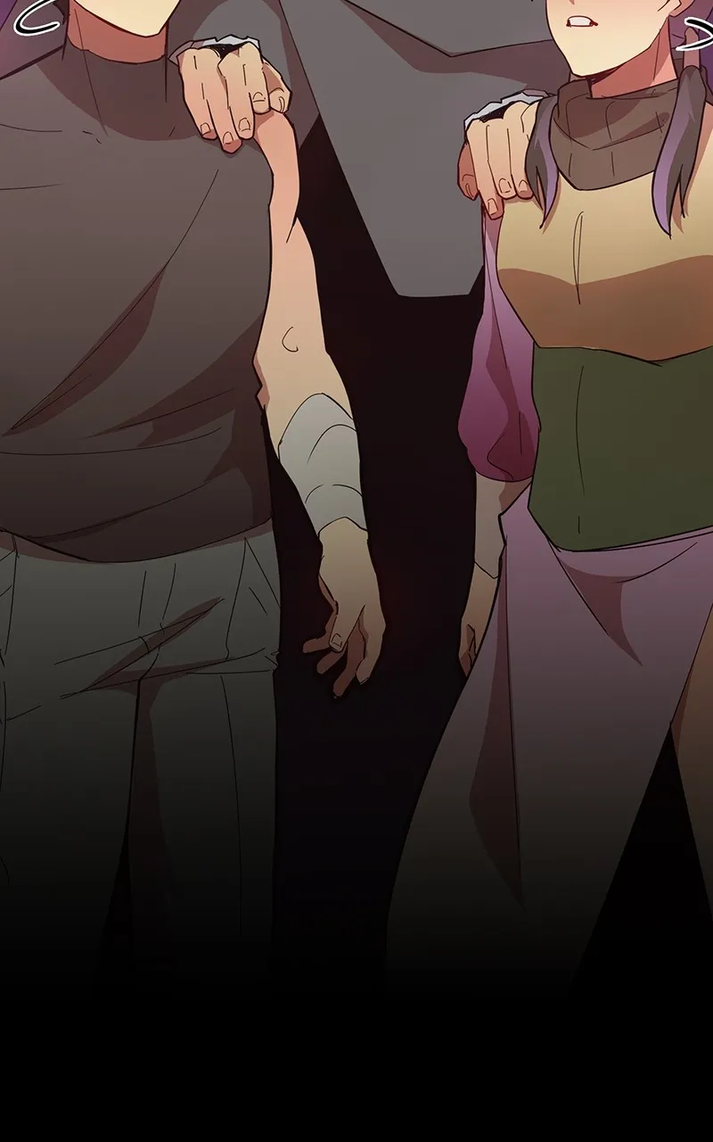 Dreamwalker Chapter 36 page 99 - 