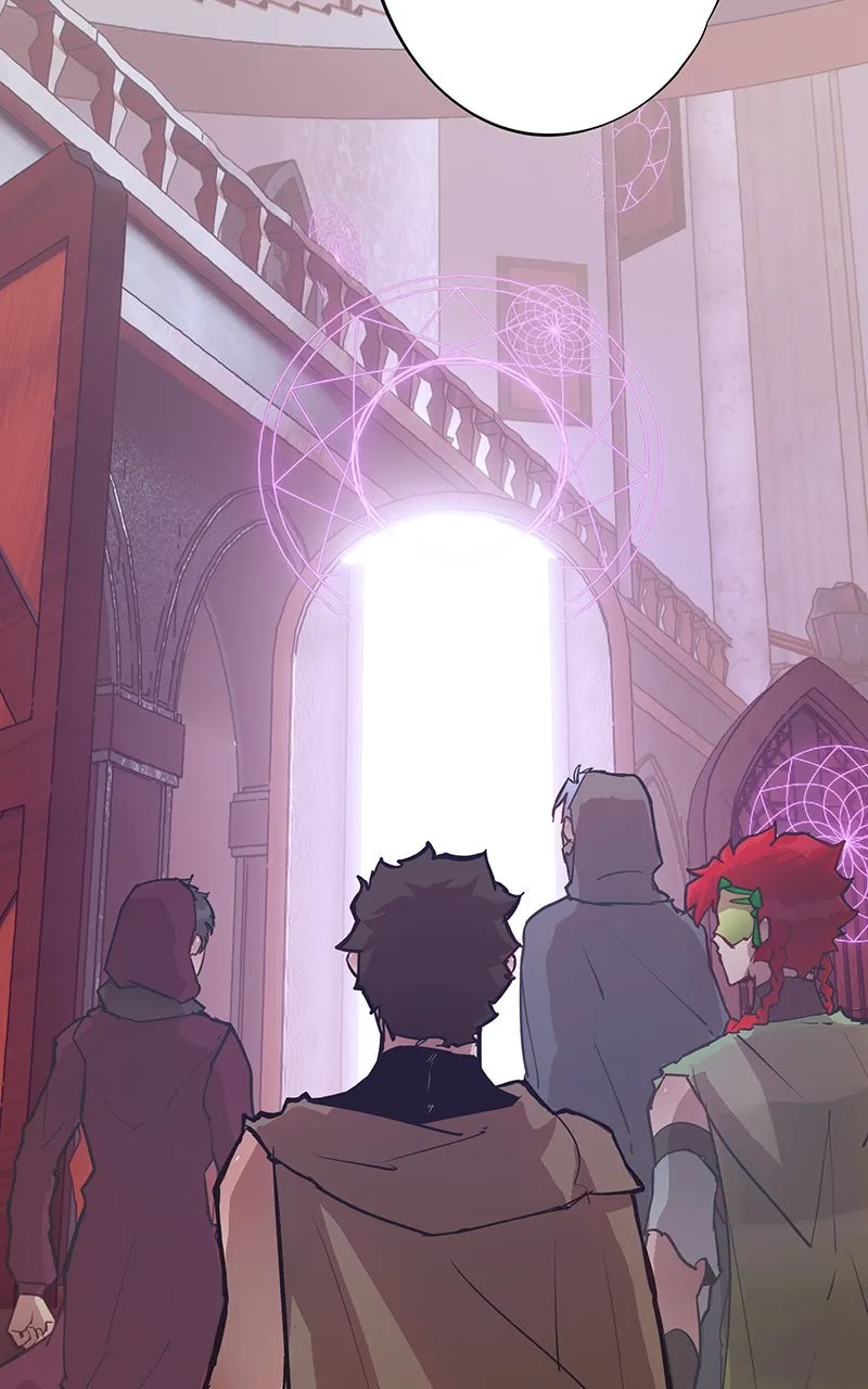 Dreamwalker Chapter 37 page 2 - 