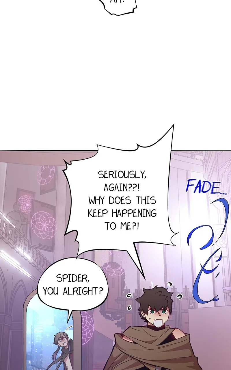 Dreamwalker Chapter 37 page 11 - 