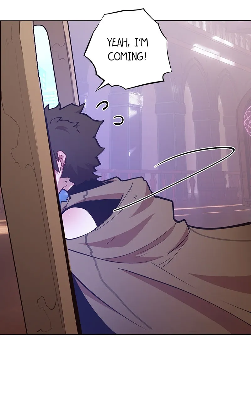 Dreamwalker Chapter 37 page 13 - 