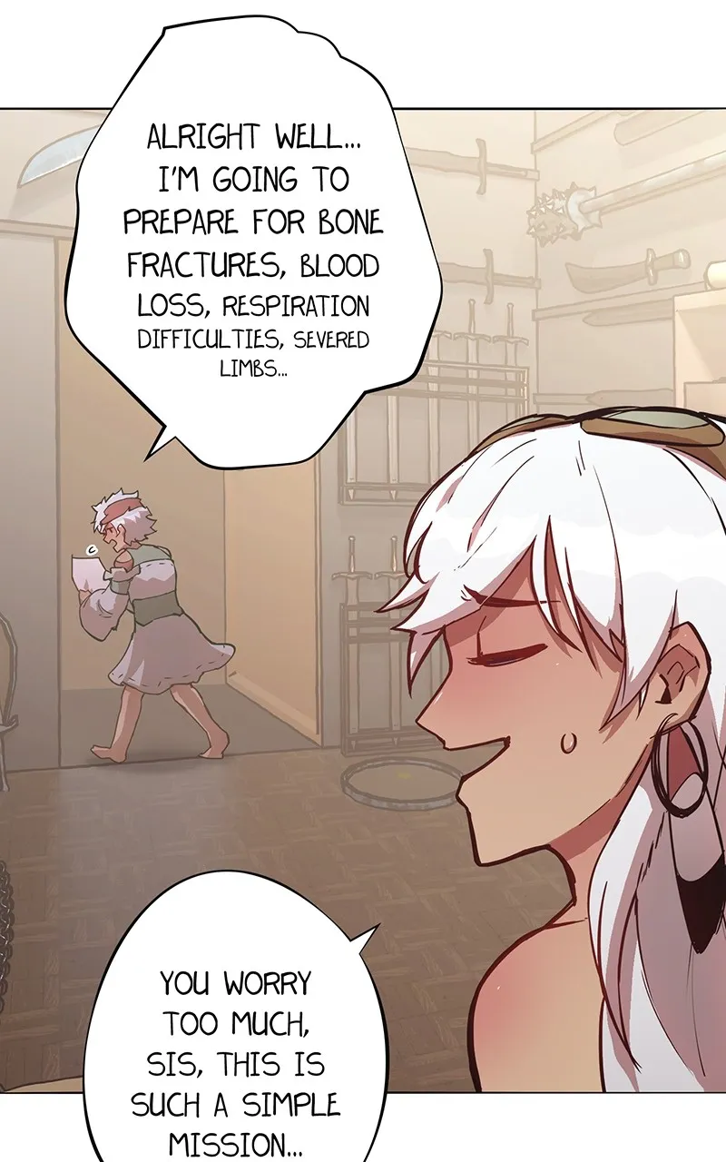 Dreamwalker Chapter 37 page 17 - 