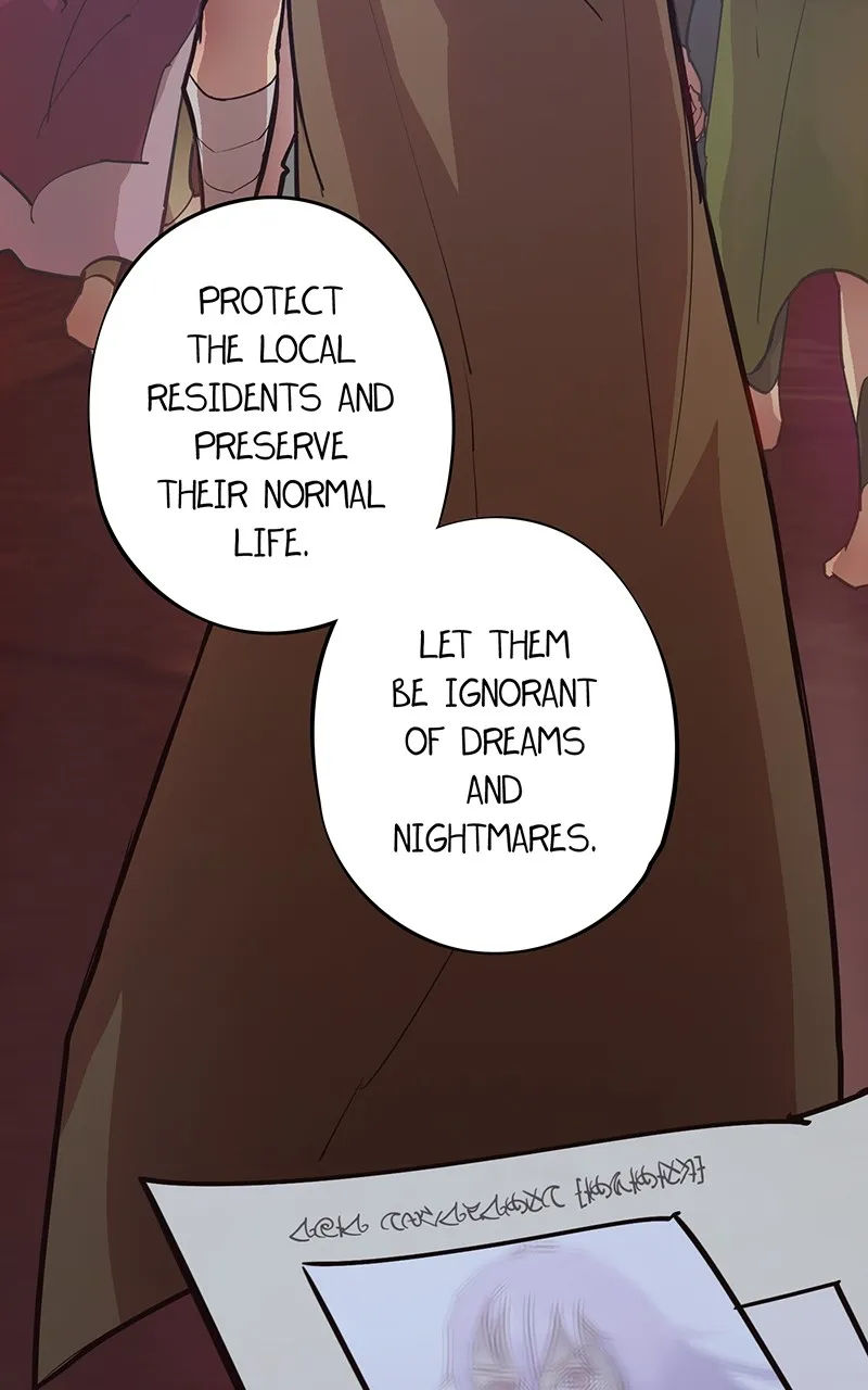 Dreamwalker Chapter 37 page 3 - 