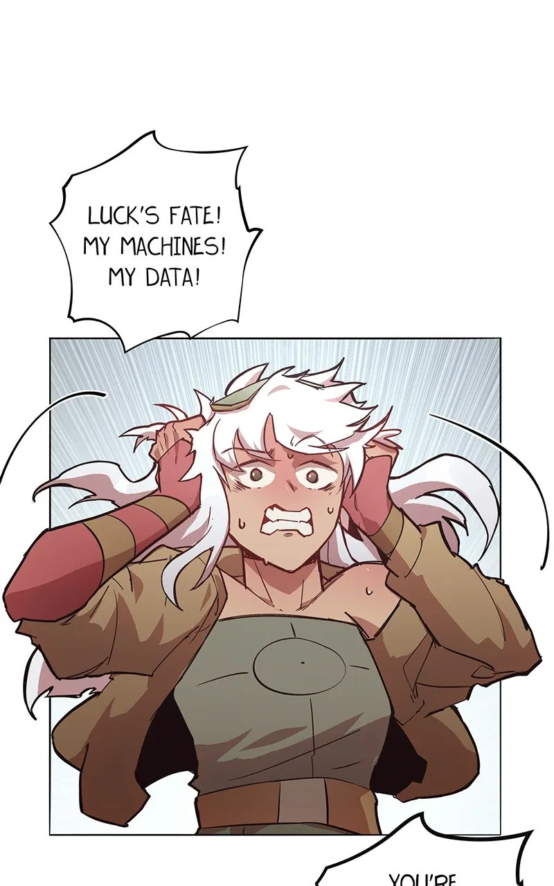 Dreamwalker Chapter 37 page 22 - 