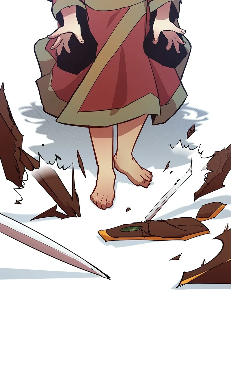 Dreamwalker Chapter 37 page 24 - 
