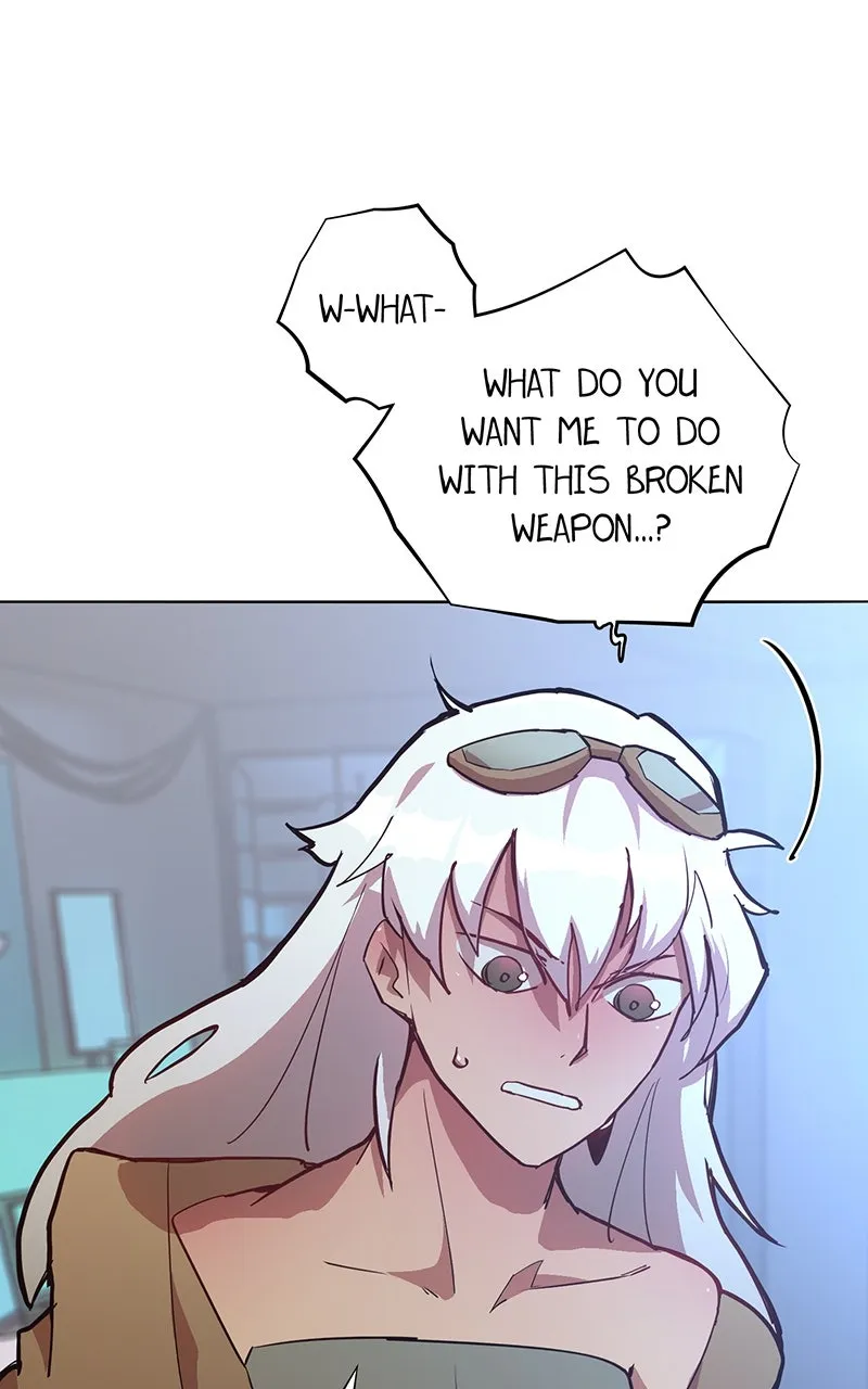 Dreamwalker Chapter 37 page 25 - 