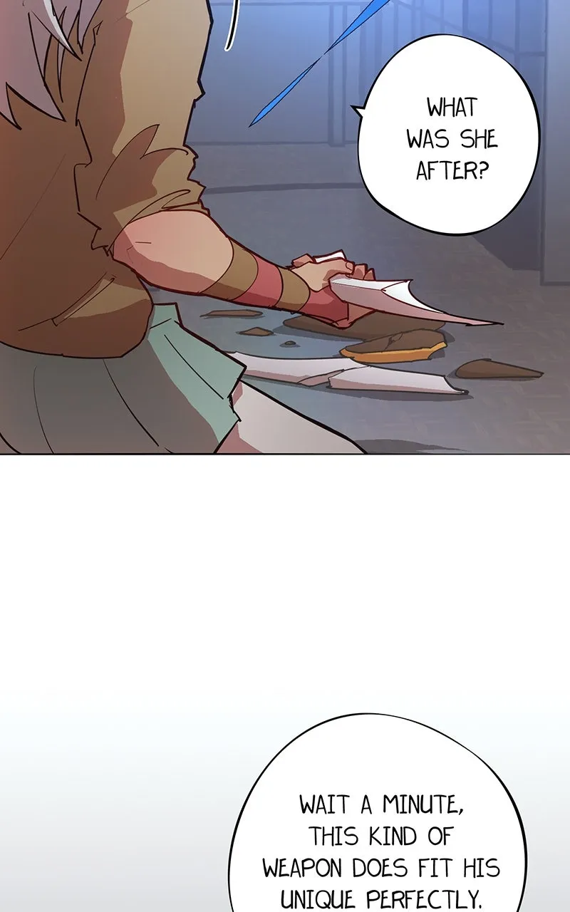 Dreamwalker Chapter 37 page 27 - 