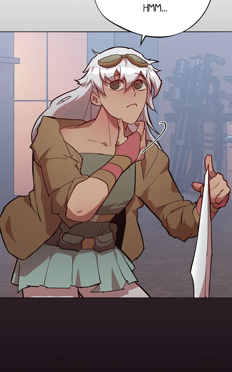 Dreamwalker Chapter 37 page 28 - 